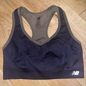 New Balance Sports Bra